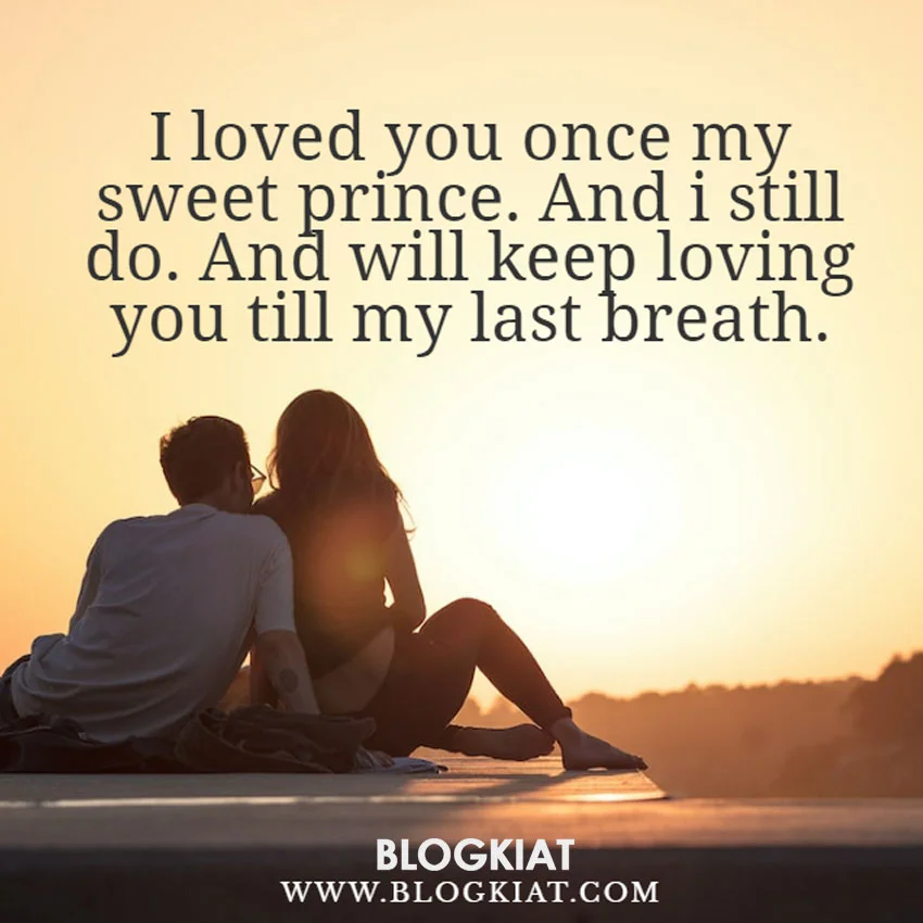 100 Cute Boyfriend Quotes & Love Quotes for Him