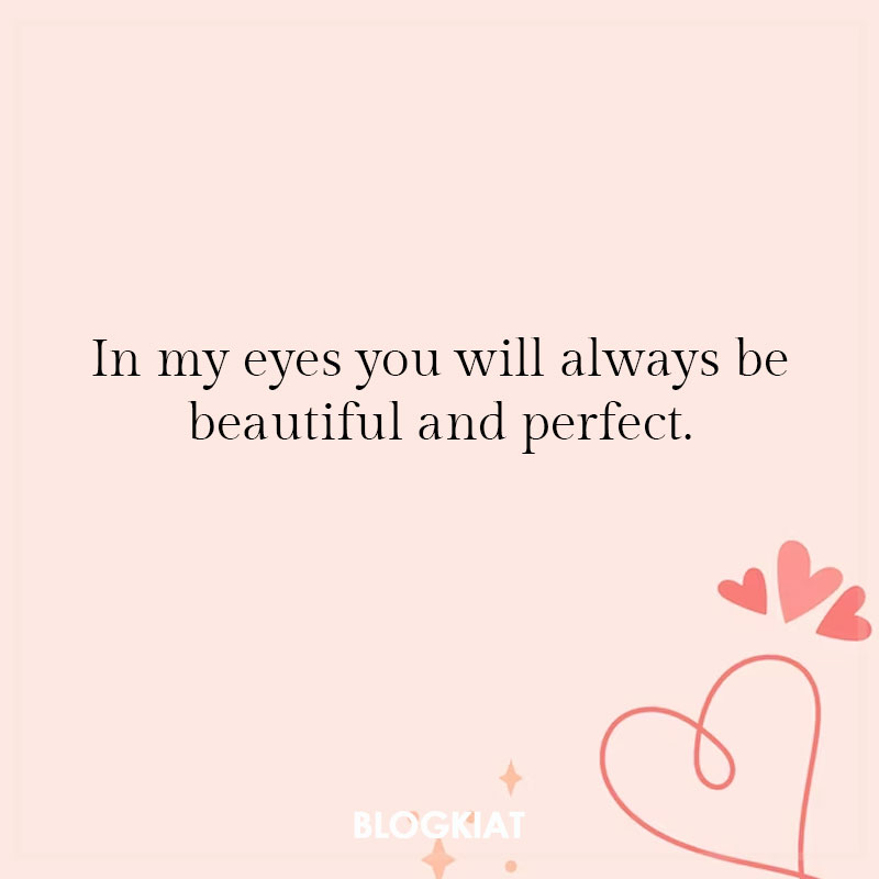 20+ Cute Love Quotes From The Heart in 2023