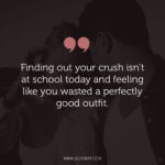 50+ Crush Quotes To Express Your Feelings