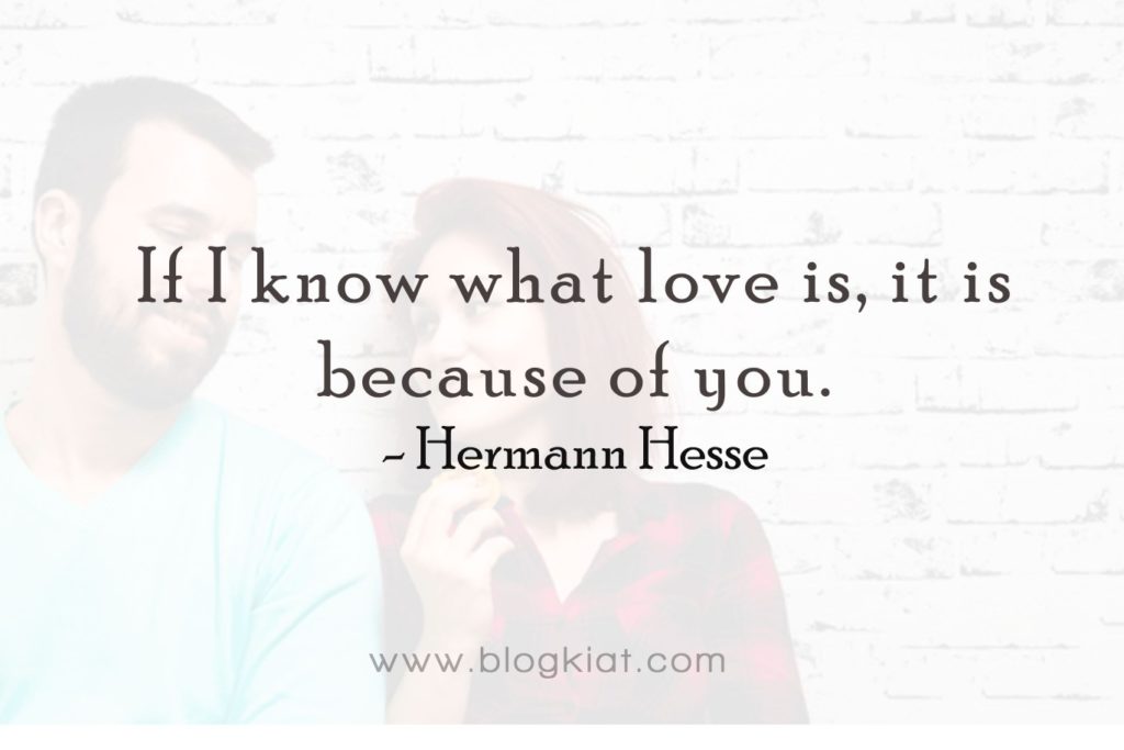 Best Boyfriend Quotes to Help You Spice Up Your Love - Blogkiat