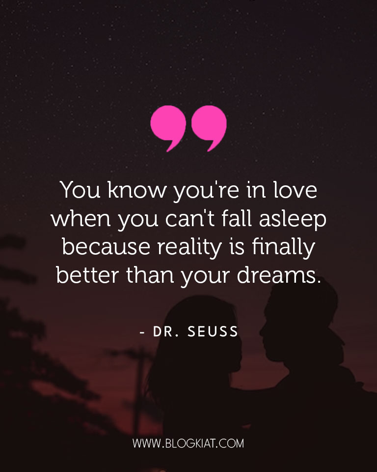 50+ Inspirational Love Quotes By Famous Authors (2024)