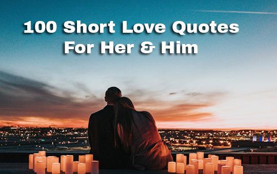 20+ Cute Love Quotes From The Heart - Blogkiat.com