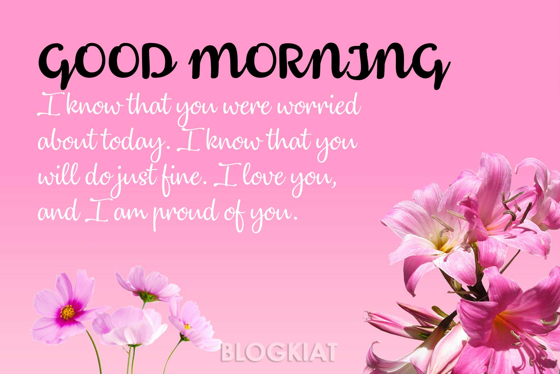 140+ Best Good Morning Love Messages For Girlfriend(2024)