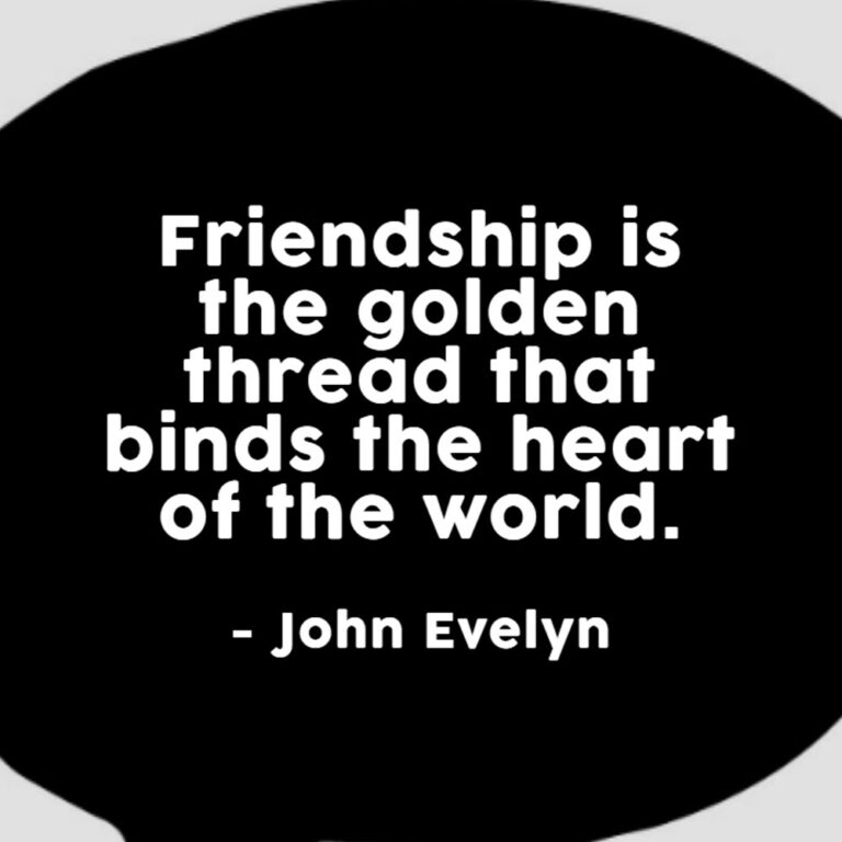 Quotes About Friendship 768x768 