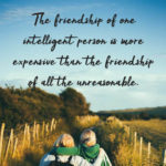 Friendship Quotes Short 150x150 