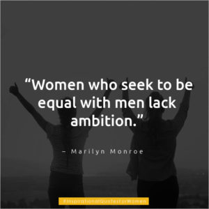 Best Inspirational Quotes For Women In 2024