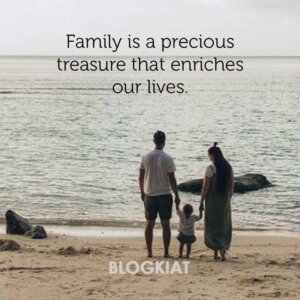 108 Quotes About Family To Express Love in 2024