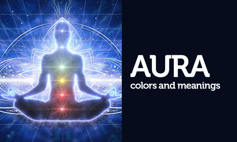 How to Read Auras and What Do Their Colors Mean? - Blogkiat