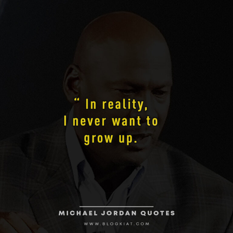 20 Michael Jordan Quotes for Boosting Confidence