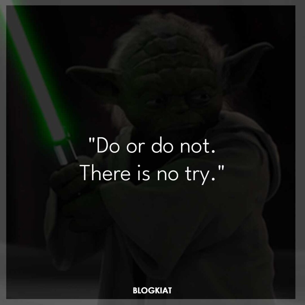 10 Best Yoda Quotes for Motivation and Inspiration