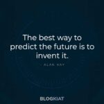 Best Inspirational Tech Quotes | Postive Technology Quotes