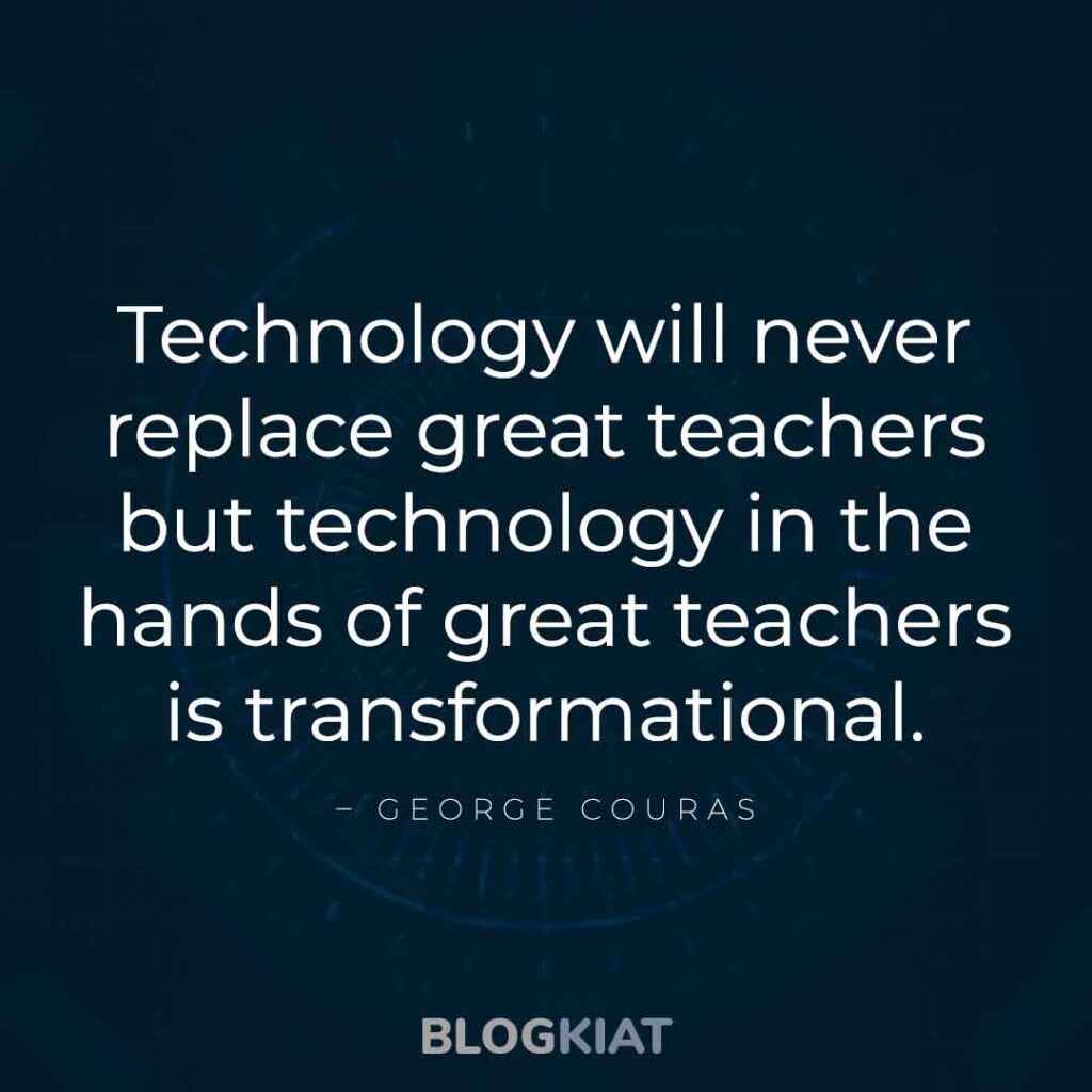 Best Inspirational Tech Quotes Postive Technology Quotes 8698