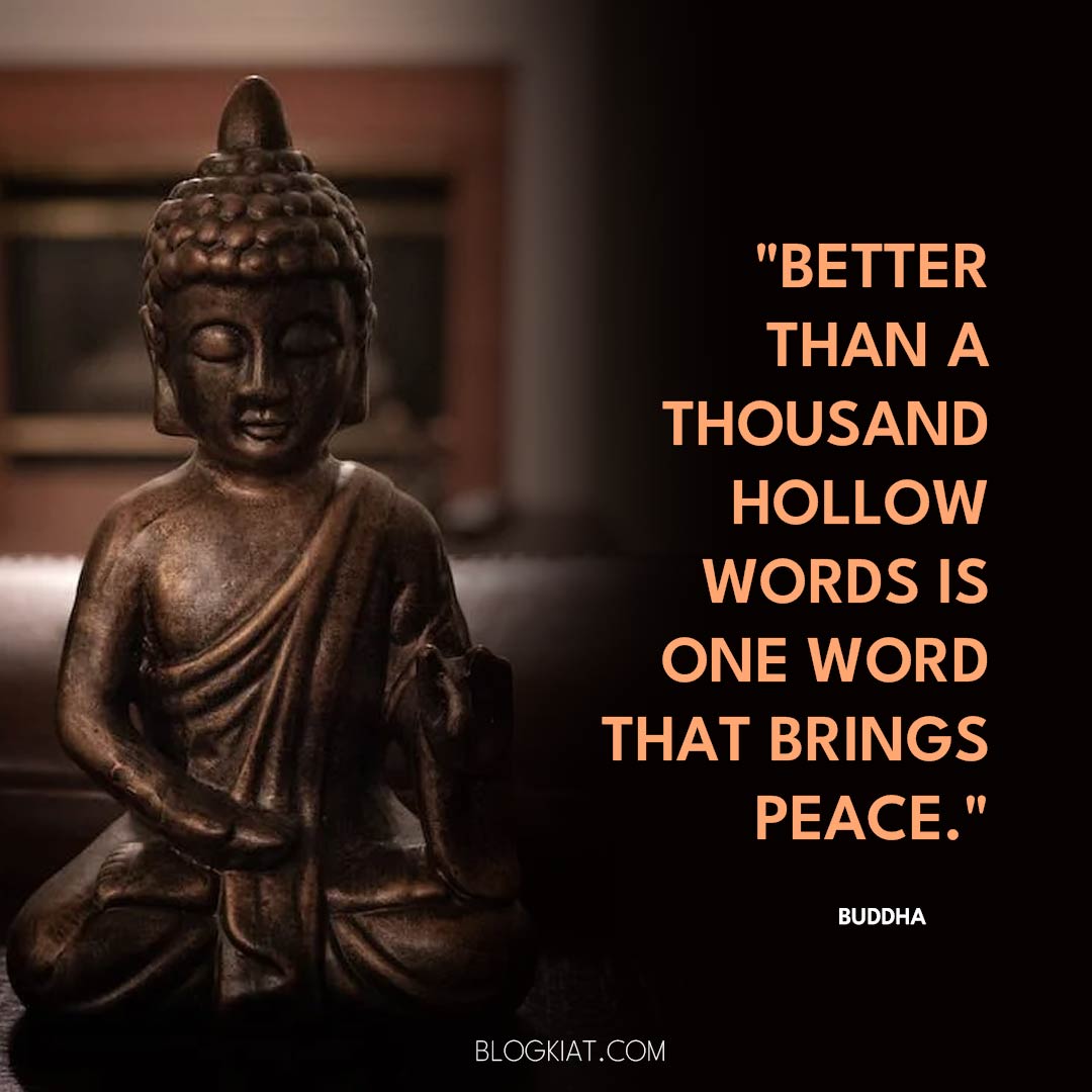 Top 50+ Buddha Quotes (2023 Update)