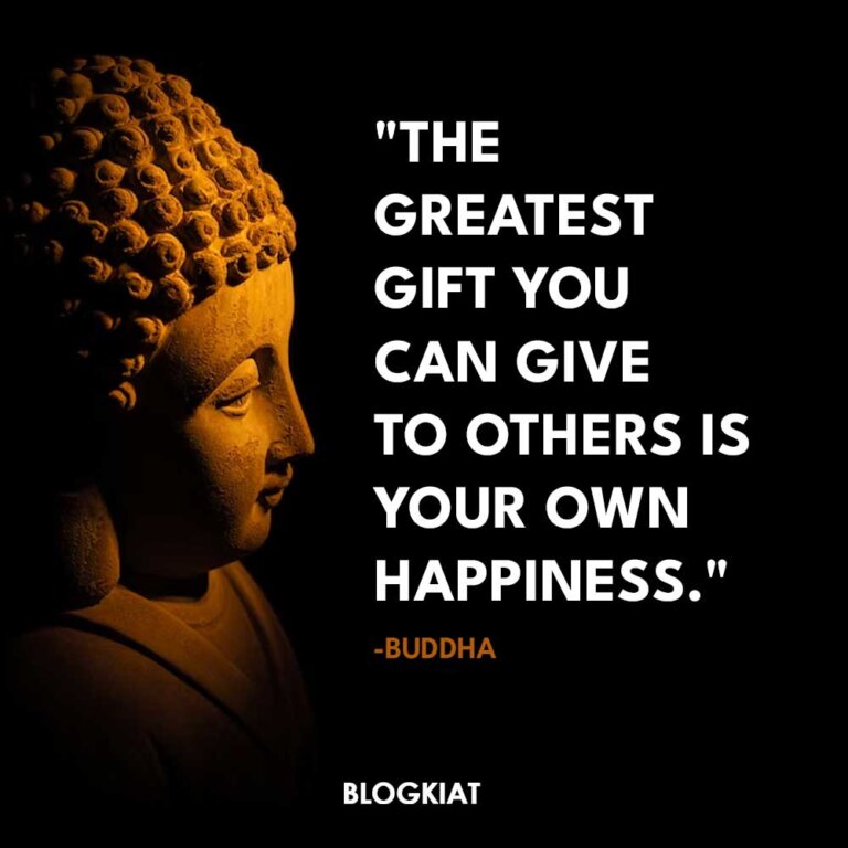 Top 50+ Buddha Quotes (2024 Update)