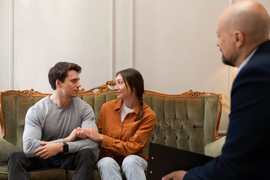 Couples Therapy: Everything You Need To Know About