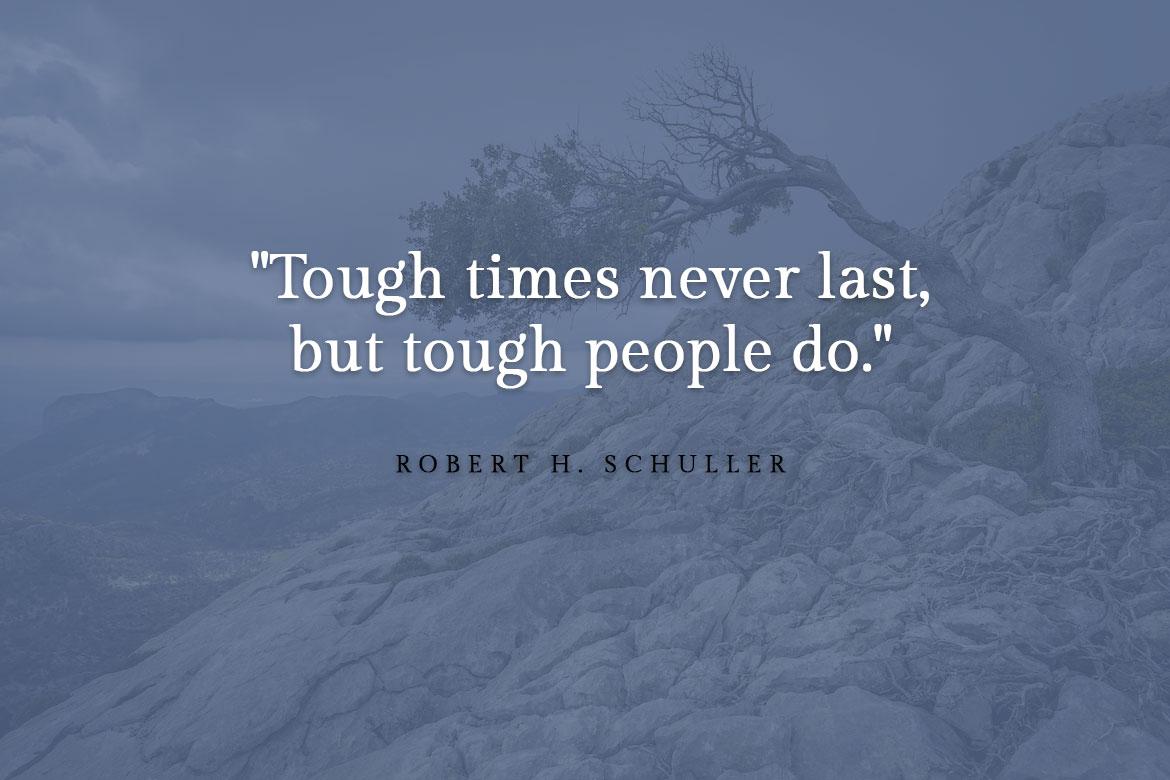 Top 20 Quotes About Resilience - Blogkiat