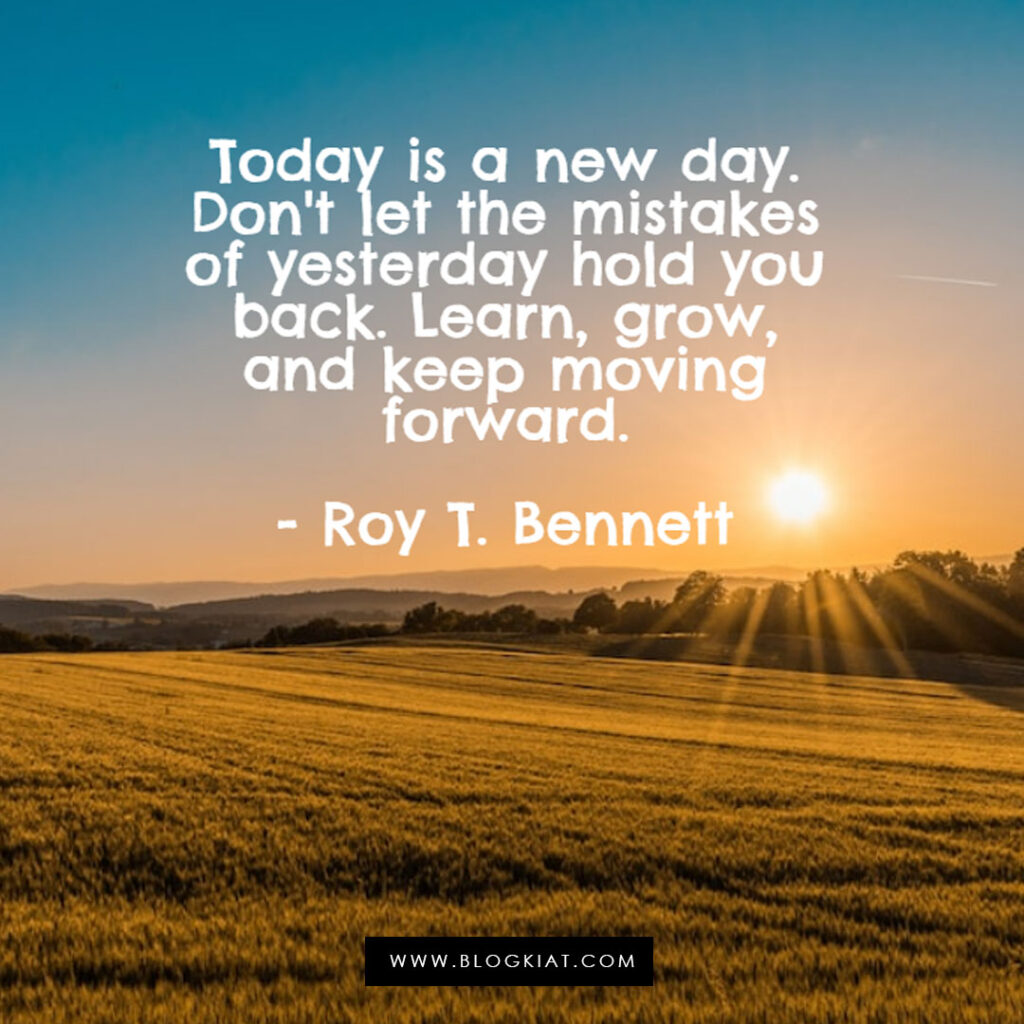 100+ New Day Quotes To Encourage You In 2023