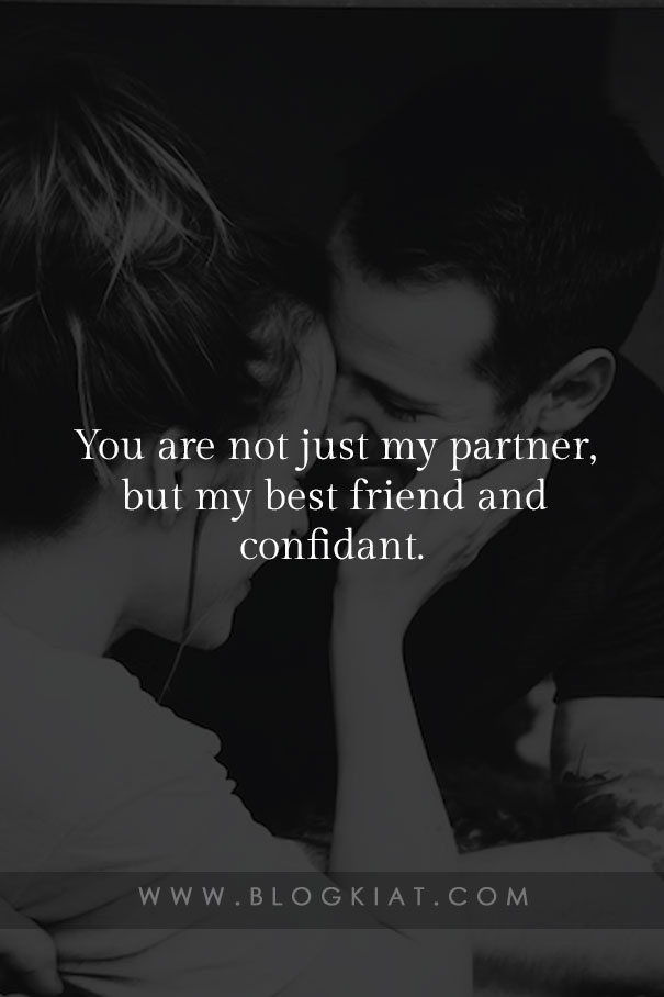 15 Heart Melting Quotes for Her - Blogkiat