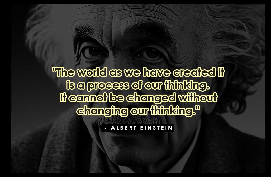 100 Albert Einstein Quotes To Motivate You Blogkiat 6801