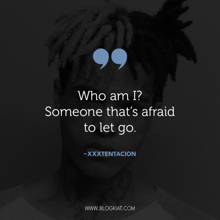 32 Best Xxxtentacion Quotes And Sayings Blogkiat 7215