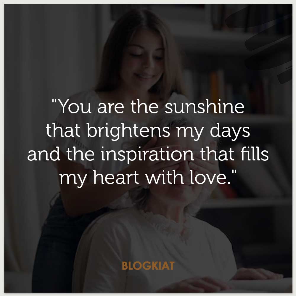 30 Best Inspirational Granddaughter Quotes to Share - Blogkiat