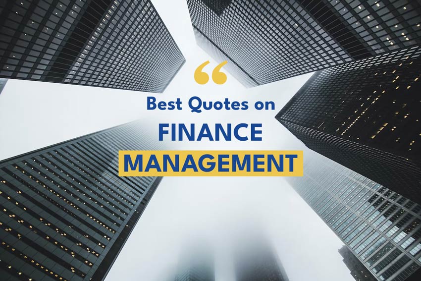 Best-Quotes-on-Finance-Management