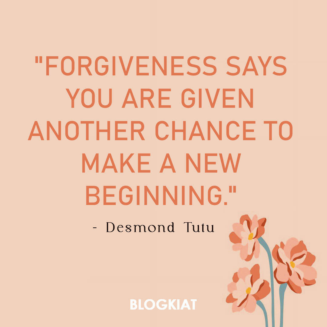 30 Quotes Asking For Forgiveness To Express Sincere Regret - Blogkiat