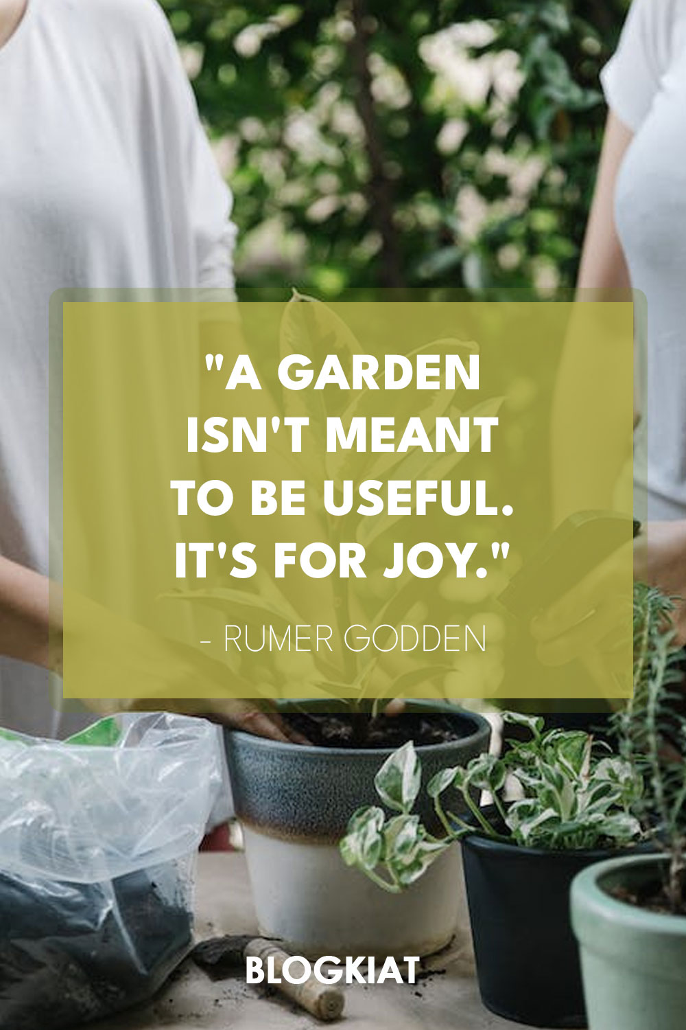 35 Best Inspirational Garden Quotes in 2024