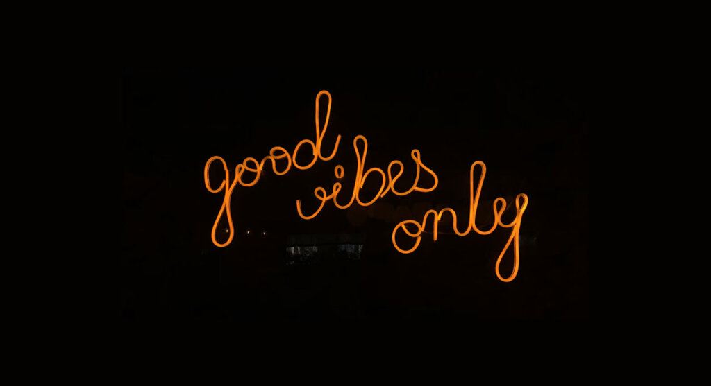 35 Good Vibes Quotes For Instagram to Brighten Your Day - Blogkiat