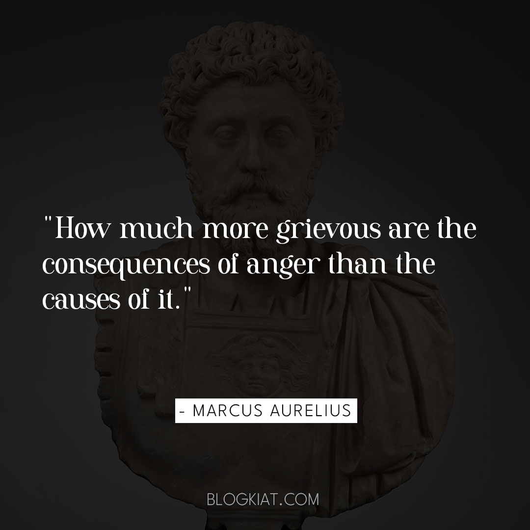 50+ Best Marcus Aurelius Quotes(2024) - Blogkiat