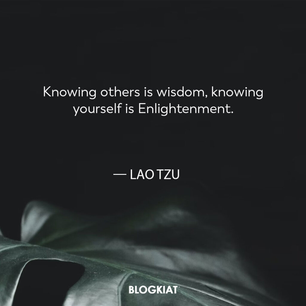 36 Enlightenment Quotes to Ignite Your Inner Light - Blogkiat