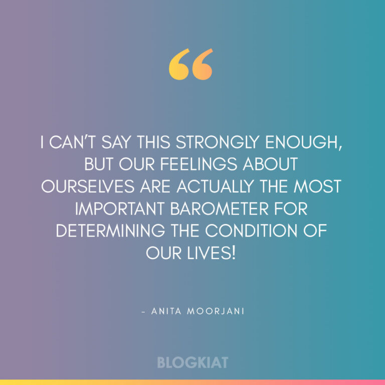 26 Anita Moorjani Quotes to Inspire Your Journey - Blogkiat