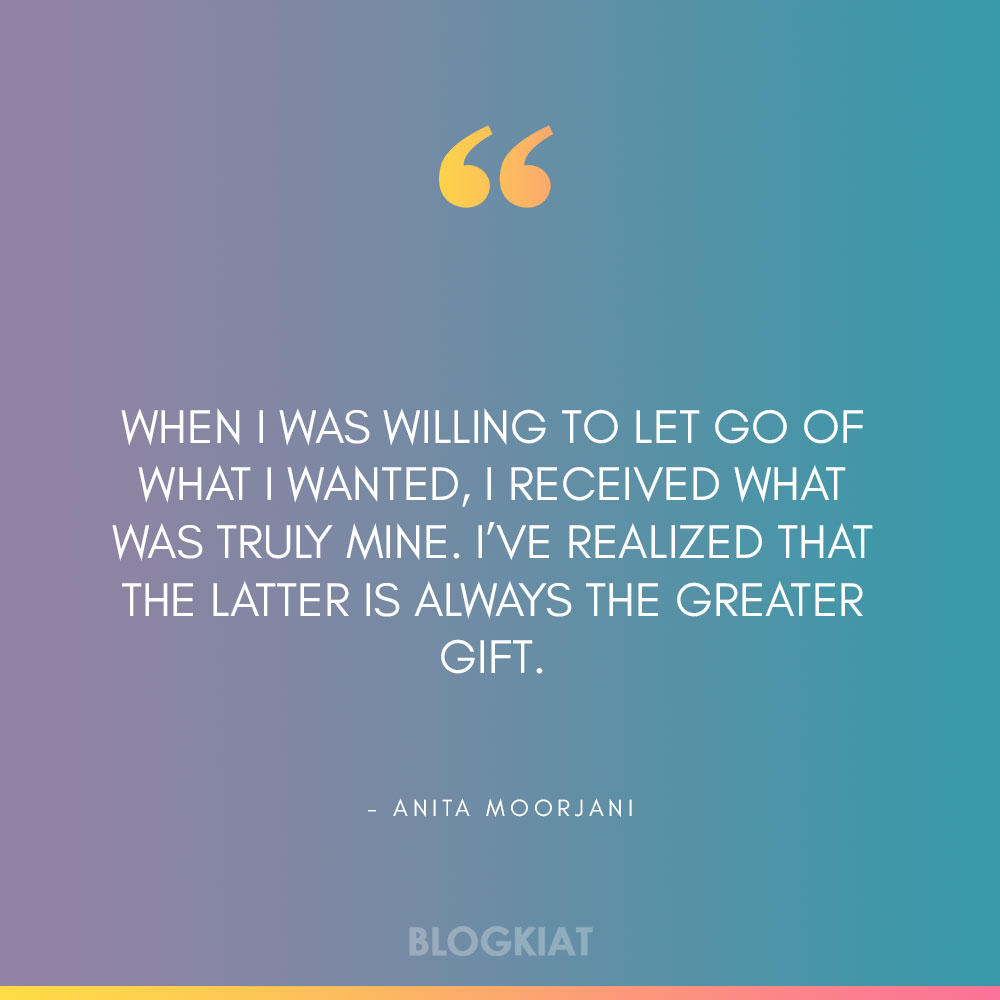 26 Anita Moorjani Quotes to Inspire Your Journey - Blogkiat