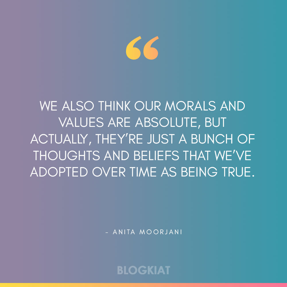 26 Anita Moorjani Quotes to Inspire Your Journey - Blogkiat