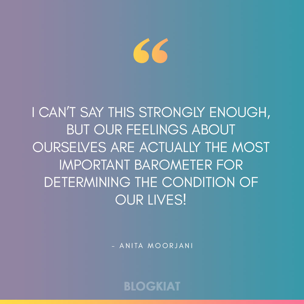 26 Anita Moorjani Quotes to Inspire Your Journey - Blogkiat