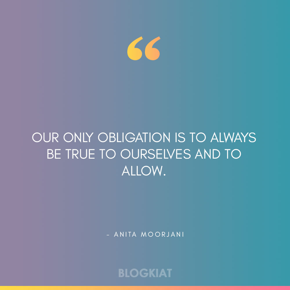 26 Anita Moorjani Quotes to Inspire Your Journey - Blogkiat