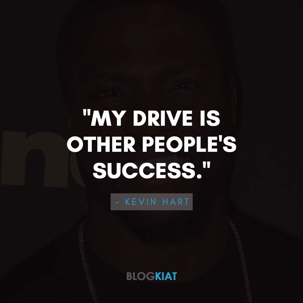35 Kevin Hart Quotes That Motivate And Inspire Blogkiat