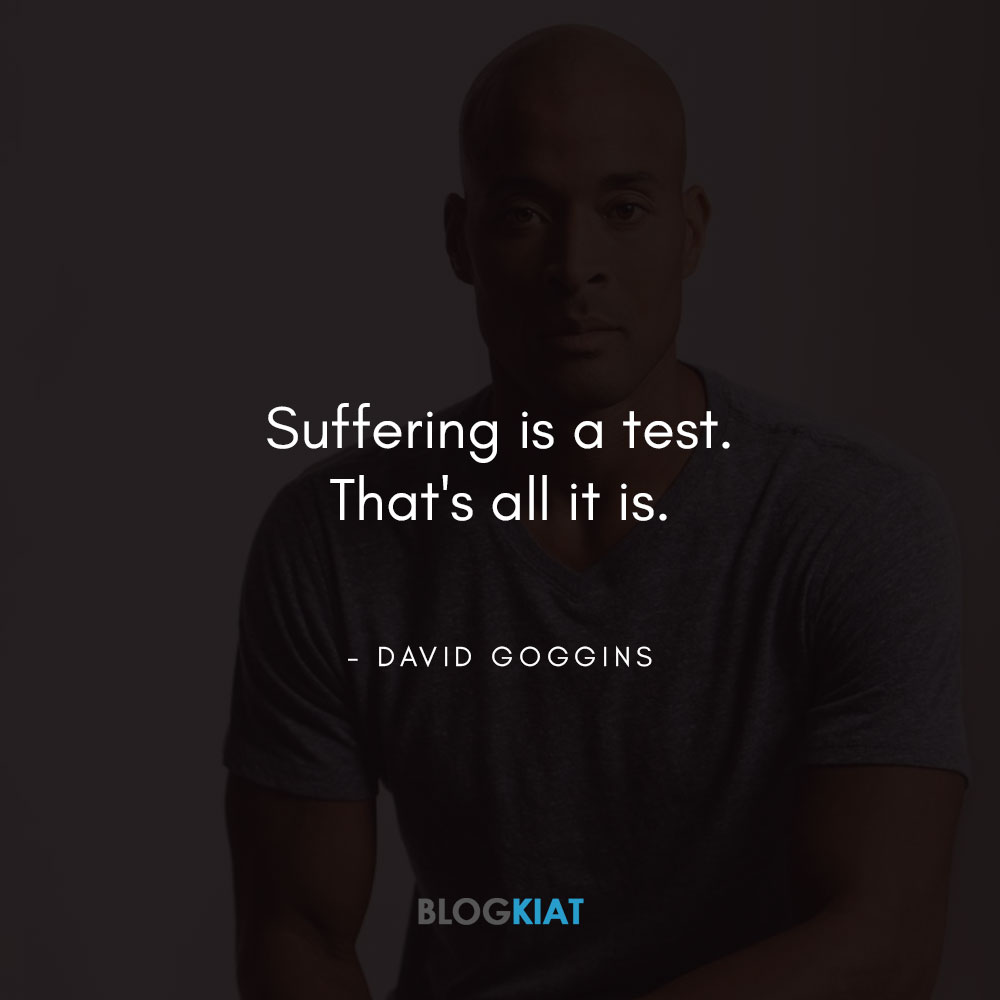 25 David Goggins Quotes to Inspire You to Push Your Limits