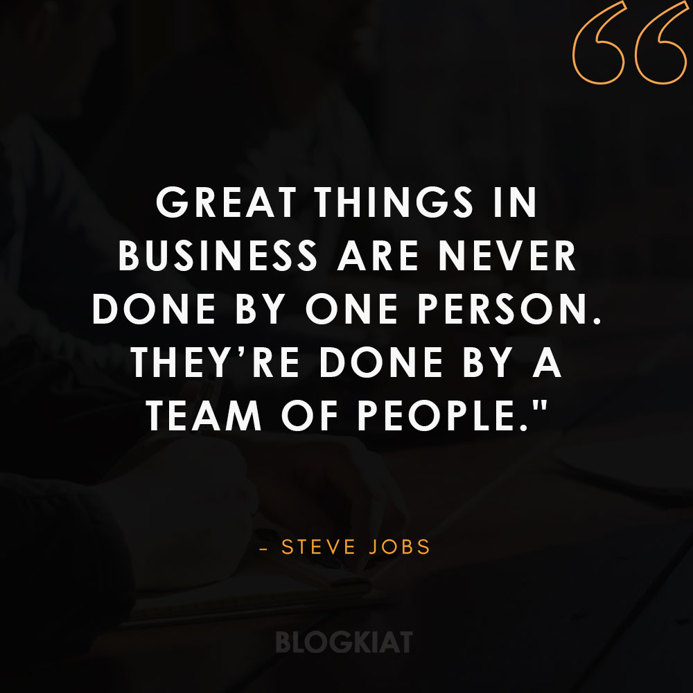 39 Communication Quotes For Work to Motivate Your Team - Blogkiat